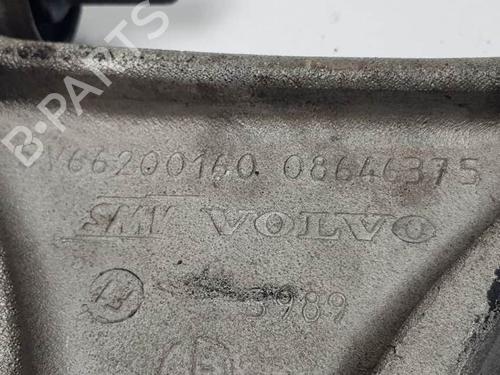 Left front suspension arm VOLVO XC70 I Cross Country (295) D5 XC AWD | BP25403889M12 