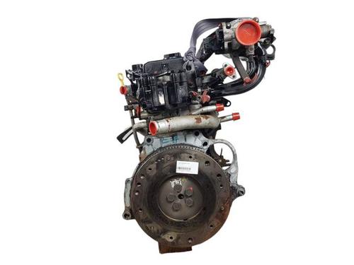 Engine HYUNDAI ACCENT II (LC) 1.3 | BP16853139M1 