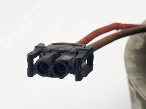 Heater blower motor BMW X3 (E83) xDrive 20 d | BP16674947M62 