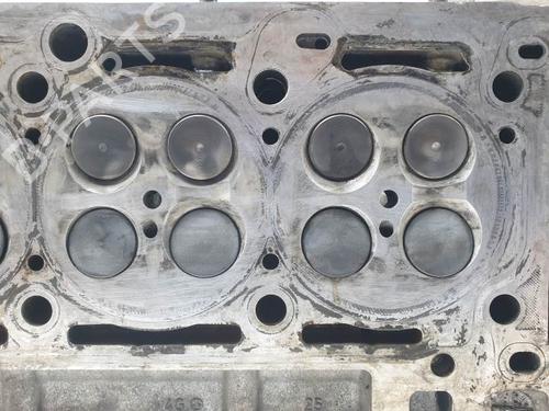 Cylinder head MERCEDES-BENZ SPRINTER 3,5-t Van (B906) 311 CDI (906.631, 906.633, 906.635, 906.637) | BP24947336M5 