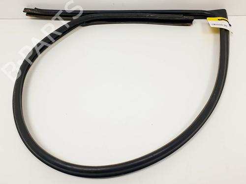Gummiliste PEUGEOT 206 Hatchback (2A/C) 1.4 LPG (75 hp) 16756470