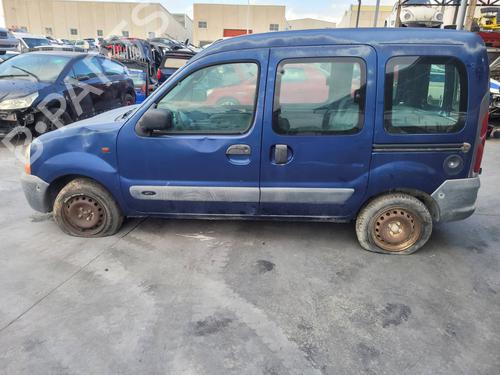 Other RENAULT KANGOO (KC0/1_) 1.5 dCi (KC07) | BP36764506O1 - Image 18