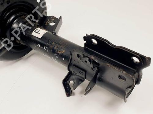 Left front shock absorber NISSAN X-TRAIL II (T31) 2.0 dCi | BP24989947M16 