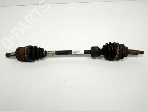 Used Left front driveshaft Left front driveshaft OPEL AGILA A (H00) 1.0 (F68) (60 hp) 8540157 8540157