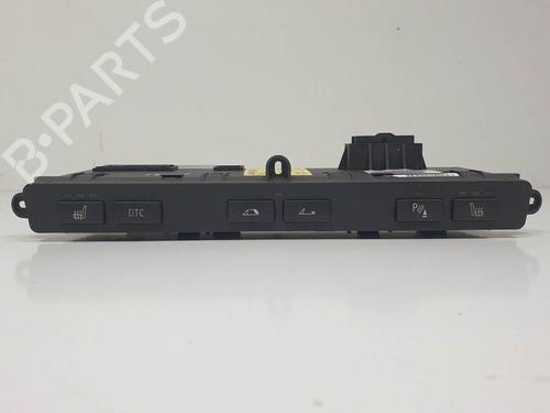 Used Switch Switch BMW 6 Convertible (E64) 650 i (367 hp) 12395343 12395343