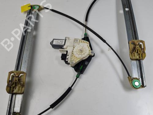 Front left window mechanism AUDI Q5 (8RB) 2.0 TDI quattro | BP29265701C22  - Image 5