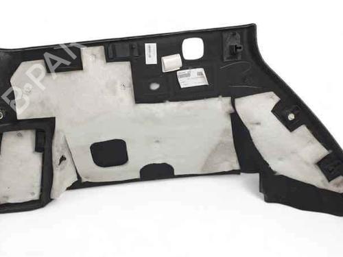 Boot lining MERCEDES-BENZ M-CLASS (W166) ML 350 BlueTEC 4-matic (166.024, 166.023) | BP24929423I3 - Image 3