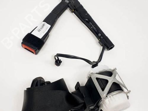 Used Front right seatbelt Front right seatbelt BMW 3 Touring (F31) 330 d (258 hp) 25145580 25145580