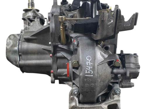 Gearbox CITROËN XSARA PICASSO (N68) 2.0 HDi | BP25144235M3 