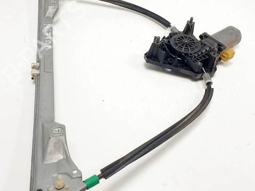 Used Front right window mechanism Front right window mechanism RENAULT CLIO II (BB_, CB_) 1.2 (BB0A, BB0F, BB10, BB1K, BB28, BB2D, BB2H, CB0A,... (58 hp) 18356504 18356504