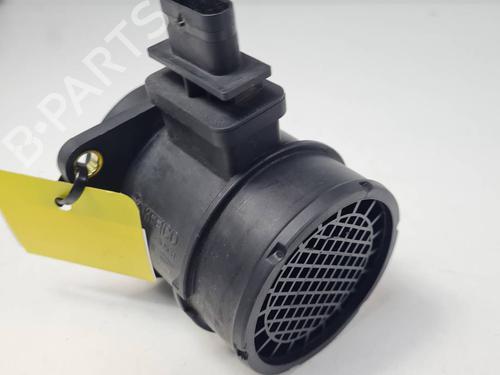 Used Mass air flow sensor Mass air flow sensor HYUNDAI i30 (PDE, PD, PDEN) 1.6 CRDi (95 hp) 34516446 34516446