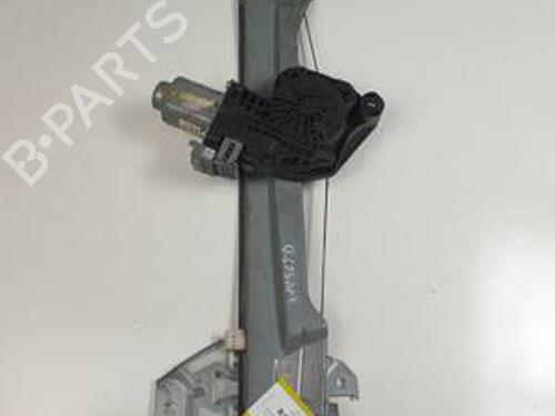 Used Rear right window mechanism CITROËN C4 II (NC_) 1.6 HDi 90 (92 hp) 30959063