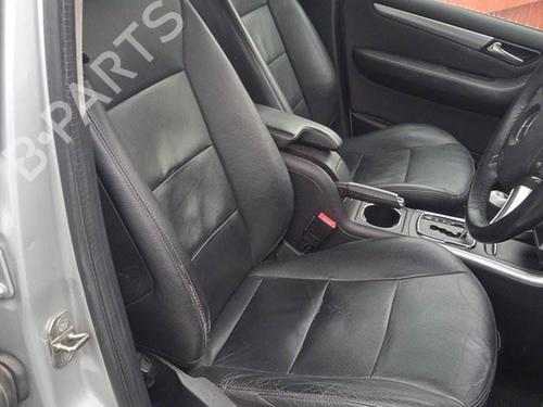 Electronic module MERCEDES-BENZ B-CLASS Sports Tourer (W245) B 200 CDI (245.208) | BP16267689M83 