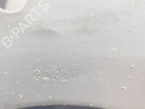 Left rear suspension arm AUDI A3 Sportback (8PA) 2.0 TDI 16V | BP11144425M14 