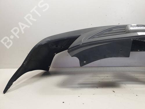 Front bumper DACIA LOGAN EXPRESS (FS_) 1.5 dCi (FS0K) | BP40175572C7 - Image 9