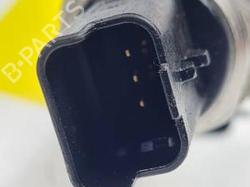 Injection rail CITROËN C4 II (NC_) 1.6 HDi 90 | BP31123643M98