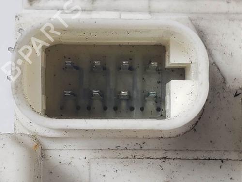 Front left lock JEEP COMPASS (MK49) 2.0 CRD | BP29272034C98  - Image 5