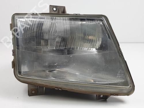 Højre forlygte Højre forlygte MERCEDES-BENZ VITO Van (W638) 110 CDI 2.2 (638.094) (102 hp) 27978042 27978042