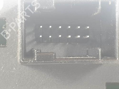 Headlight switch CITROËN NEMO Box Body/MPV (AA_) 1.4 HDi | BP12355952I24  - Image 5