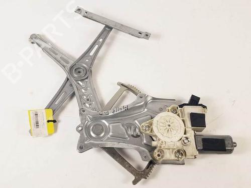 Used Front right window mechanism OPEL VECTRA C Estate (Z02) 1.9 CDTI (F35) (150 hp) 18029194