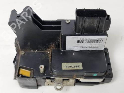Front right lock FORD FIESTA V (JH_, JD_) 1.6 TDCi | BP6852560C97 