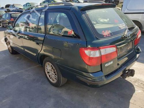 Left front indicator MAZDA 626 V Station Wagon (GW) 2.0 DITD (GWFW) | BP17484017C32 