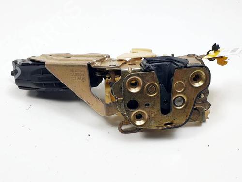 Used Front right lock OPEL VECTRA A (J89) 1.6 i (F19, M19) (75 hp) 27540120