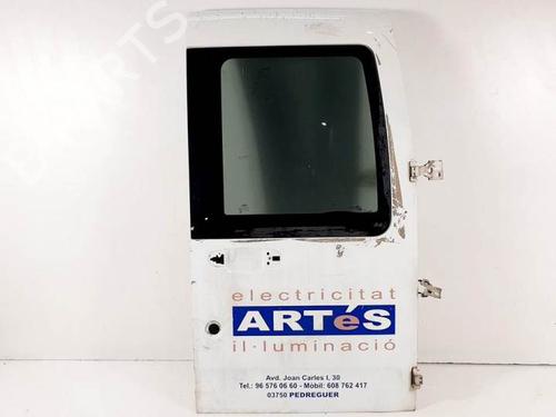 Used Right tailgate FORD TOURNEO CONNECT 1.8 TDCi (90 hp) 19286332