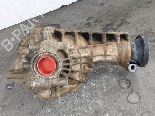 Rear differential MERCEDES-BENZ M-CLASS (W163) ML 270 CDI (163.113) | BP18153937M24 