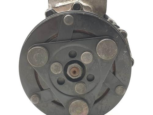 AC compressor OPEL MERIVA A MPV (X03) 1.7 DTI (E75) | BP27885212M34 