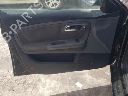 Right taillight SEAT IBIZA III (6L1) 1.4 16V | BP28178304C35