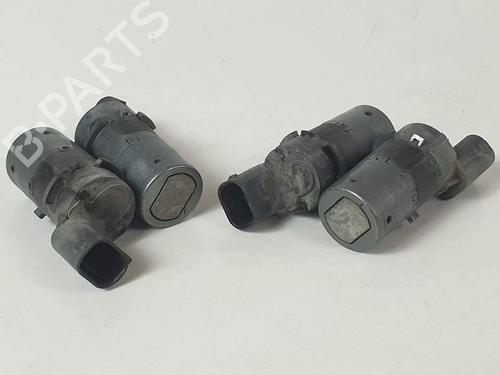 Used Electronic module Electronic module LAND ROVER RANGE ROVER III (L322) 3.0 D 4x4 (177 hp) 16499145 16499145