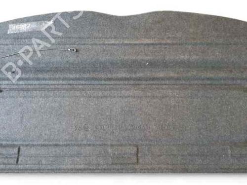 Rear parcel shelf CITROËN XSARA PICASSO (N68) 1.6 HDi | BP25140145C85 
