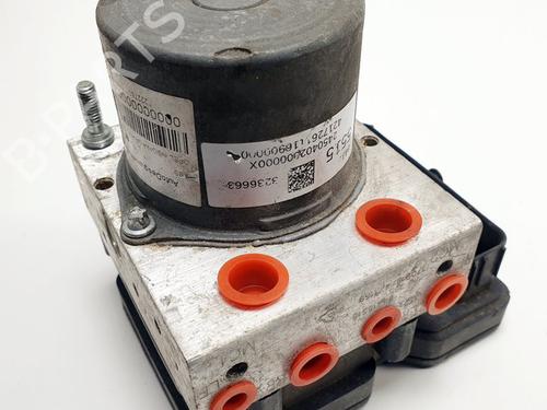 Bremsaggregat ABS OPEL INSIGNIA B Grand Sport (Z18) 6893098 | B-Parts