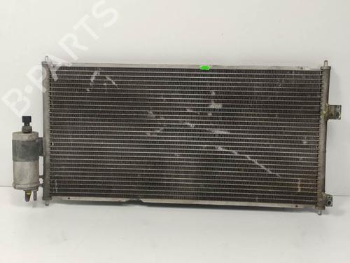 AC-Kondensator NISSAN ALMERA TINO (V10) 1.8 | BP8491062M32 