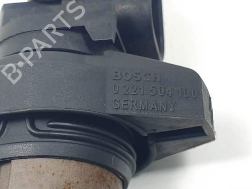 Ignition coil BMW 7 (E65, E66, E67) 745 i, Li | BP25121181M94 - Image 2