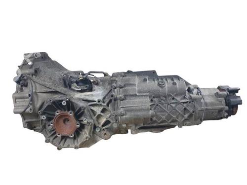 Gearbox AUDI A4 B7 Avant (8ED) 3.0 TDI quattro | BP17330191M3 