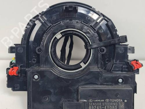 Used Squib airbag Squib airbag LEXUS RX (_LA1_, _LH1_) 350h (AALH10) (250 hp) 40176007 40176007