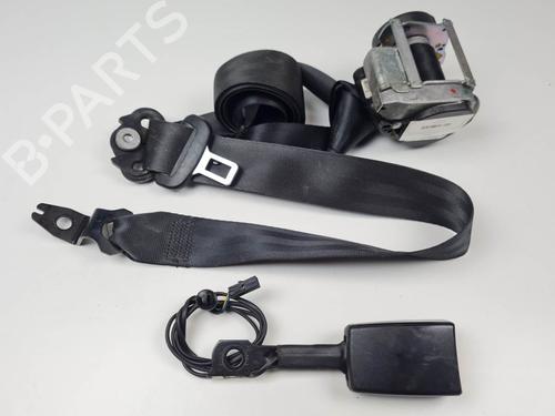 Used Front right seatbelt Front right seatbelt SEAT TOLEDO IV (KG3) 1.6 TDI (105 hp) 28060413 28060413