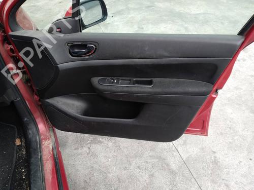 Headlight switch PEUGEOT 307 (3A/C) 1.6 16V | BP37237604I24 - Image 17