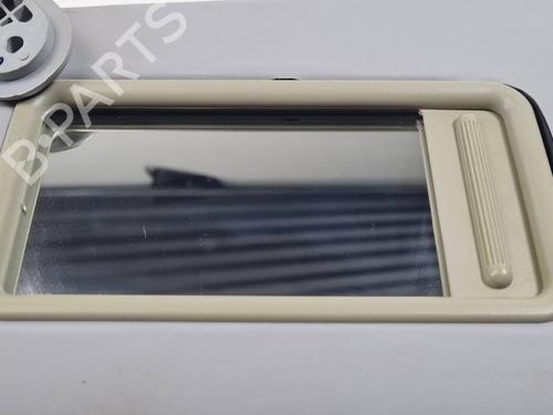 Left sun visor HYUNDAI i20 I (PB, PBT) 1.4 | BP37628904I1 - Image 3