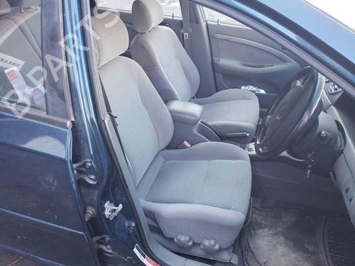 Alternator CHEVROLET LACETTI (J200) 1.8 | BP17166028M7 - Image 9