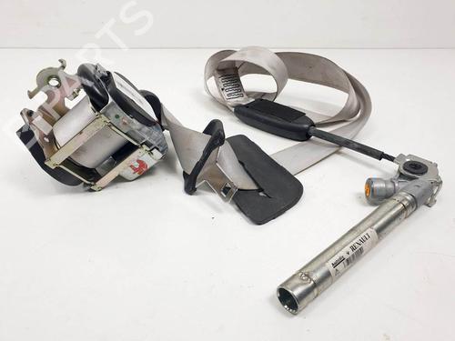 Used Front right seatbelt Front right seatbelt RENAULT MEGANE III Hatchback (BZ0/1_, B3_) 1.2 TCe (BZ16, BZ28) (132 hp) 13517005 13517005