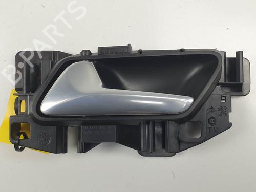 Used Rear left interior door handle Rear left interior door handle OPEL CROSSLAND X / CROSSLAND (P17, P2QO) 1.2 (75) (131 hp) 24340895 24340895