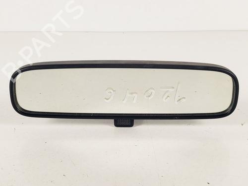 BP17339432I6 | Rear mirror MITSUBISHI OUTLANDER II (CW_W) 2.2 DI-D 4WD BP17339432I6