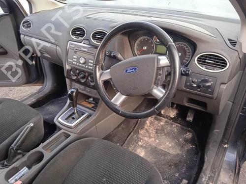 Køler FORD FOCUS II (DA_, HCP, DP) 2.0 | BP12378514M31 