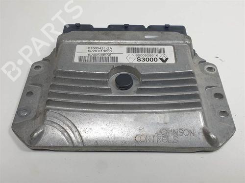 Used Engine control unit (ECU) Engine control unit (ECU) RENAULT MEGANE II (BM0/1_, CM0/1_) 1.6 16V (112 hp) 10701681 10701681