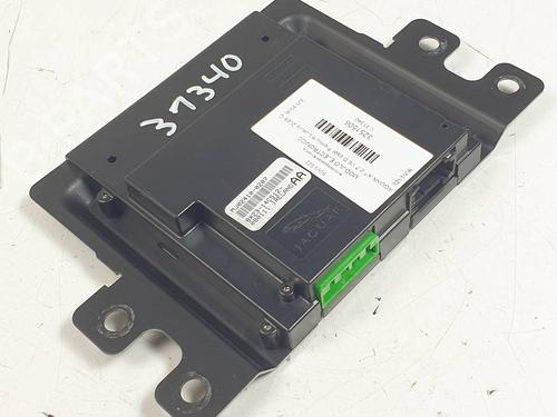 Used Electronic module Electronic module JAGUAR XF I (X250) 2.7 D (207 hp) 29908021 29908021