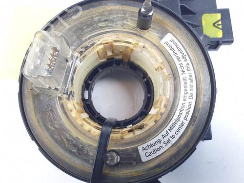 Kontantrulle Airbag /Stelring VW TOURAN (1T1, 1T2) 2.0 TDI 16V (140 hp) 24216248