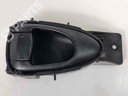 Used Rear left interior door handle Rear left interior door handle DAEWOO LANOS (KLAT) 1.3 (75 hp) 6858975 6858975
